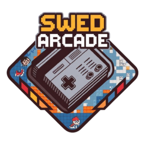SwEd Arcade
